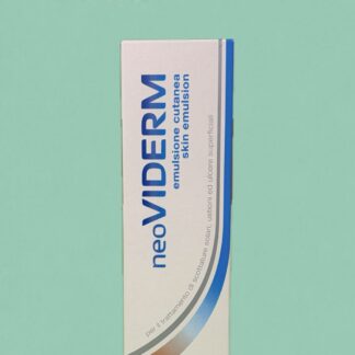 Rilastil Neoviderm Emuls.100ml