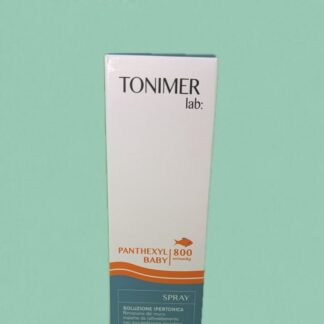 Tonimer Baby Panthexyl Spray 100ml