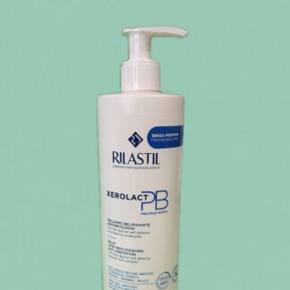 Rilastil Xerolact Pb Bals.400ml