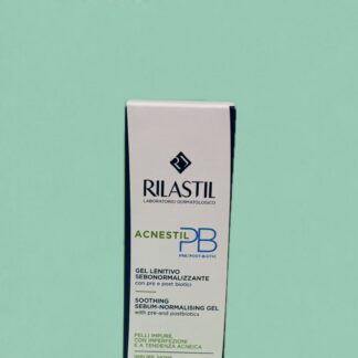 Rilastil Acnestil Pb Serum seborregulador 30ml