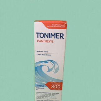 Tonimer Panthexyl Descongestionante Spray 100ml
