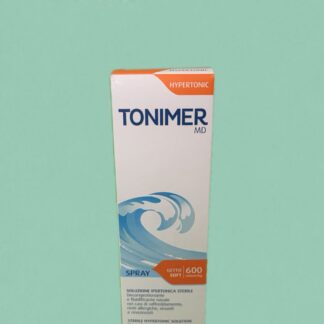 Tonimer Md Hipertonico Spray 100ml