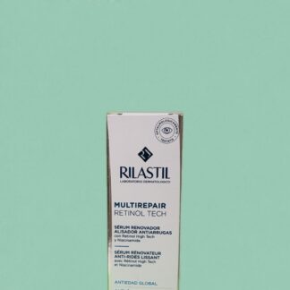 Rilastil Retinol Tech Serum 30ml