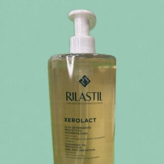 Rilastil Xerolact Ace.Limp. 1L