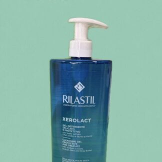 Rilastil Xerolact Gel Limp. 1L