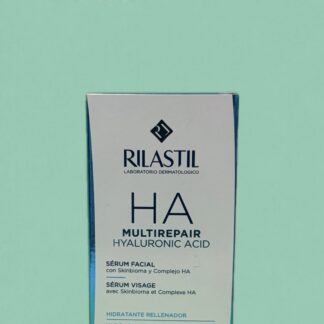 Rilastil Multirepair Serum Hyaluronic Acid 30ml