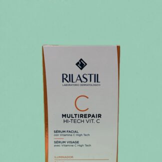 Rilastil Multirepair Serum Vit.C 30ml