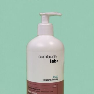 Cumlaude Clx Higiene Intim.500ml