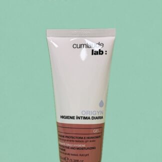 Cumlaude Hig.Intima Diaria 500ml