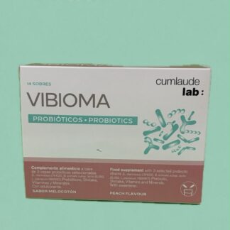 Cumlaude Vibioma 14 Scht