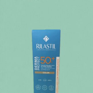 Rilastil Sun Dermaprotect Spf50+ Color (único)