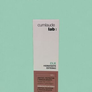 Cumlaude Clx Hidrata.Externo