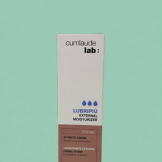 Cumlaude Lubripiu Hidratante externo 30ml
