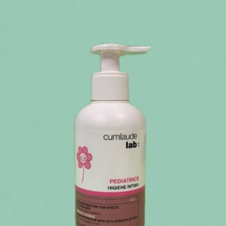 Cumlaude Higiene Intima Pediatrica 250ml