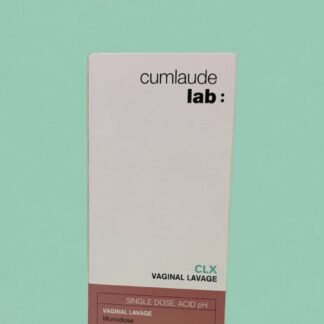 Cumlaude Clx Lav.Vag.Unidosis