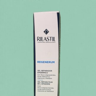 Rilastil Regenerum Gel 40ml