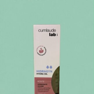 Cumlaude Hydra Oil Hidratante Vulvar 30ml