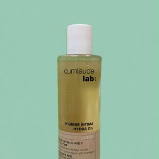 Cumlaude Higiene Intima Hydra Oil 200ml