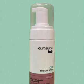 Cumlaude Clx Hig.Inti.Mousse 165ml