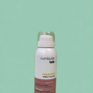 Cumlaude Prebiotic Spray Vulvar 75ml