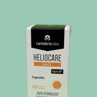 Heliocare 360º 30 Caps.