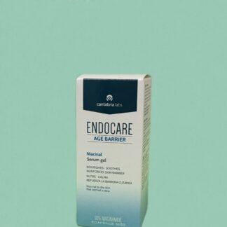 Endocare Age Barrier Serum Gel