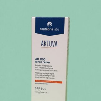 Aktuva Ak 100 Repair Cream 50ml