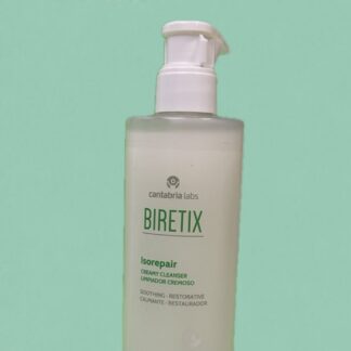 Biretix Isorepair Cream Cleanser 400ml