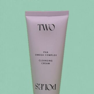 Two Poles Cleansing Cream 100ml R.100