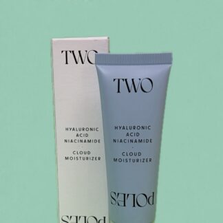 Two Poles Cloud Moisturizer 50ml R.102