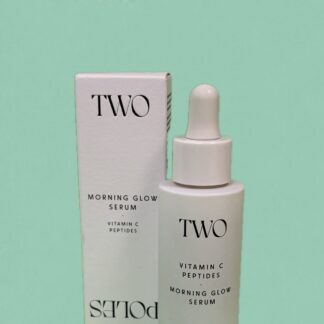 Two Poles Morning Glow Serum 30ml R.104