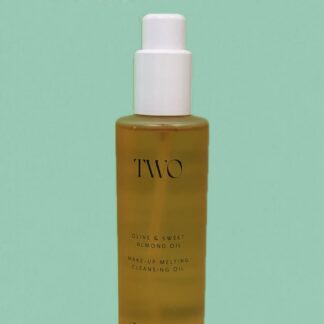 Two Poles Cleansing Oil 190ml R.105