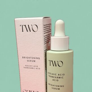 Two Poles Brightening Serum(Iluminador)30ml