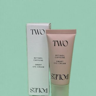 Two Poles Smart Eye Cream 15ml R.107
