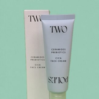 Two Poles Cica Face Cream 50ml