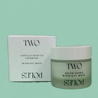 Two Poles Midnight Mask 50ml R.113