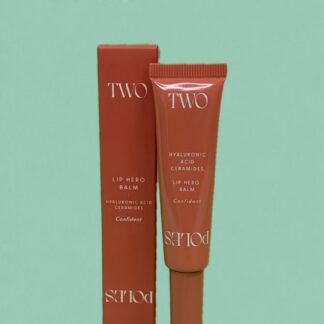 Two Poles Lip Hero Balm Confident 13ml R.114