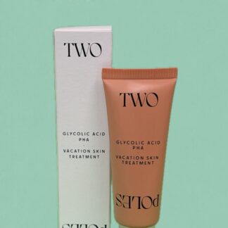 Two Poles Vacation Skin Treatment 40ml R.115