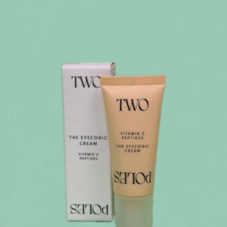 Two Poles Eyeconic Cream 15ml R.116