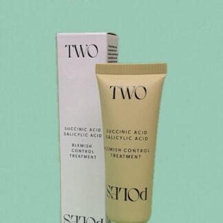 Two Poles Blemish Contr. Treatment(Imperfecciones)40ml