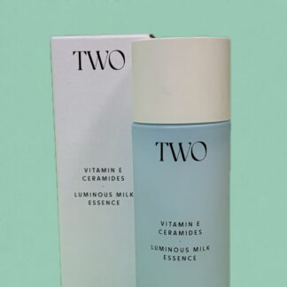 Two Poles Luminous Milk Essence 80ml R.120