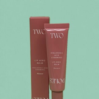 Two Poles Lip Hero Balm Honest 13ml R.124