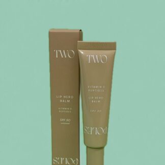 Two Poles Lip Hero Balm Spf/50 11ml R.125
