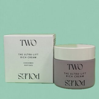 Two Poles Ultra-Lift Rich Crema 50ml R.128
