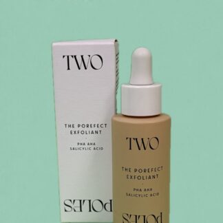 Two Poles Porefect Exfoliant 30ml R.129