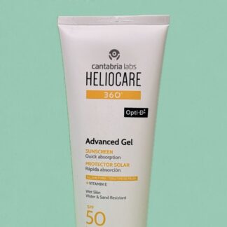 Heliocare 360º Advanced Gel 250ml