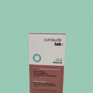 Cumlaude Clx Ovulos