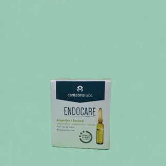 Endocare 1 Second 2+2 Amp. *