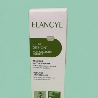 Elancyl Slim Design Noche 200