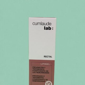 Rilastil Cumlaude Rectal 45g
